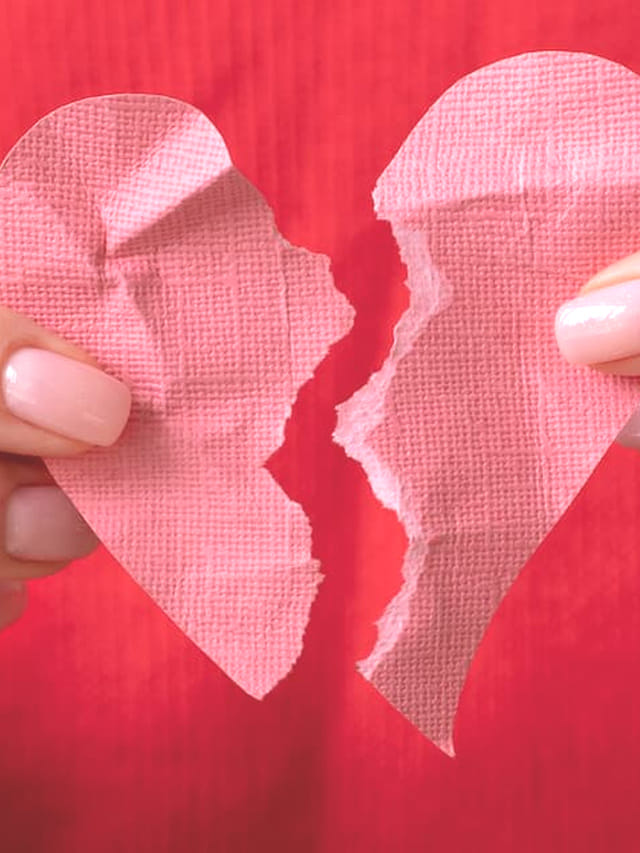 మాజీ లవర్ ను మర్చిపోయి వాలెంటైన్స్ డే నుంచే కొత్త జీవితాన్ని మొదలుపెట్టండి!