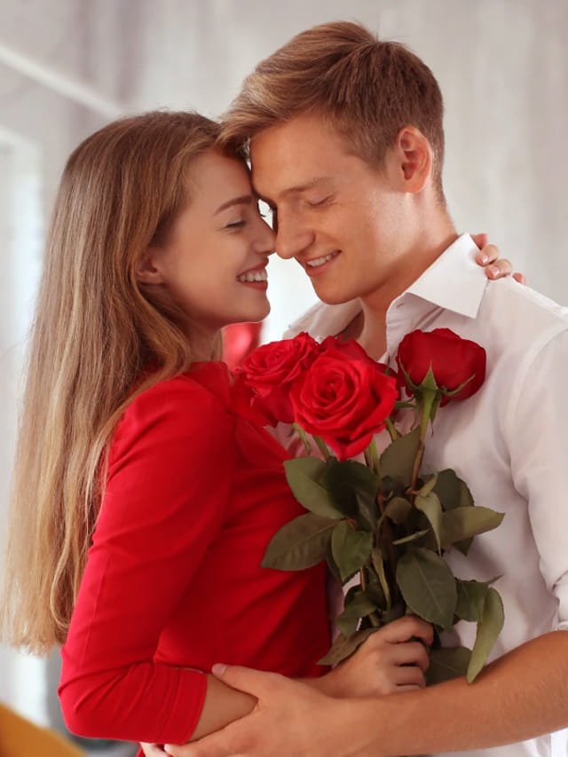 మీ ప్రియమైన వారికి ప్రామిస్ ఇలా ఇస్తే.. ఇట్టే పడిపోతారంతే!