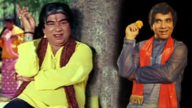 300 సినిమాలు.. ఒక్క పాటతో ఓవర్ నైట్ స్టార్ డమ్..