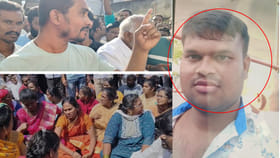 మదనపల్లె బాలిక పోస్టుమార్టంలో వెలుగులోకి సంచలన నిజం