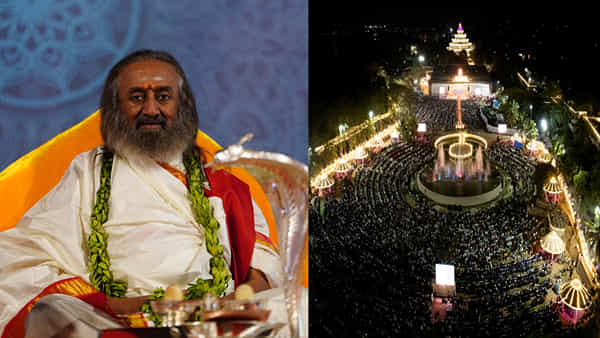 Maha Shivaratri: ఒకే చోట లక్షల మందితో శివనామ స్మరణ.. ఆర్ట్ ఆఫ్ లివింగ్ మహాశివరాత్రి వేడుకల షెడ్యూల్ ఇదే..