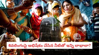 మహా శివరాత్రి: త్రిశూలం నుంచి నంది వరకు… శివుని చిహ్నాల అర్థం, రహస్యాలు తెలుసా..?