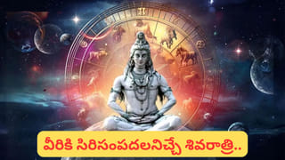 మంగళాదిత్య రాజయోగం.. ఈ రాశుల వారికి అన్నీ శుభ సూచనలే..! మీ రాశి ఉందా..?