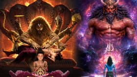 మ‌హావ‌తార్ నరసింహను బీట్ చేసే రేంజ్‌లో మరో యానిమేషన్ సినిమా