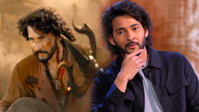 వారణాసి కోసం నా స్టైల్ మొత్తం పక్కన పెట్టేశా..!