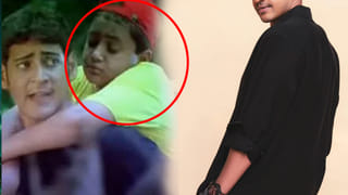 కృతిశెట్టి కాదు, అనస్వర రాజన్ కాదు.. మెగాస్టార్ కూతురిగా ఈ బ్యూటీ ఫిక్స్ అంటున్నారుగా..