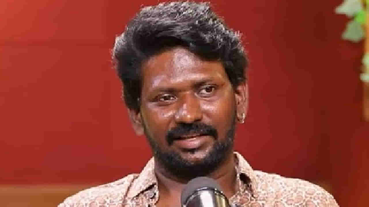 Mahesh Vitta: ఆ షూటింగ్స్కి వెళ్లడం కంటే.. అడ్డా మీద కూలీగా వెళ్లడం బెటర్..