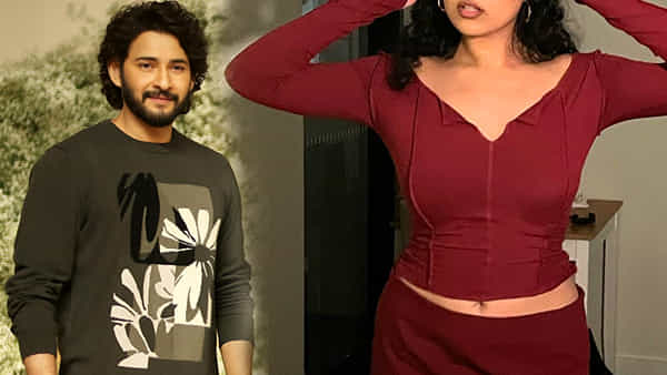 ముట్టుకుంటే కందిపోతుందేమో..! మహేష్ బాబు ఫ్యామిలీ నుంచి హీరోయిన్ ఎంట్రీ.?