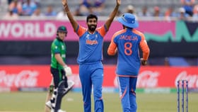 టీ20 ప్రపంచకప్ హిస్టరీలో మొనగాళ్లు భయ్యో.. రికార్డులు చూస్తే