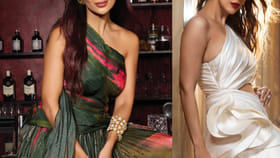 52 ఏళ్ల వయసులో 33 ఏళ్ల కుర్రాడితో రొమాన్స్..