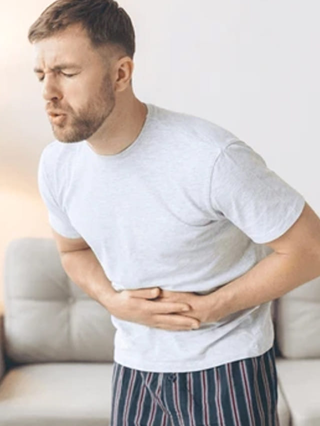 పురుషులను వేధిస్తోన్న ఆ సమస్యలకు స్టాబెరీలతో గుడ్ బై చెప్పేయండి!