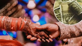 అంత ఈజీగా ఎలా నమ్మావక్కా.. పెళ్లి పేరుతో యువతికి కుచ్చుటోపి..