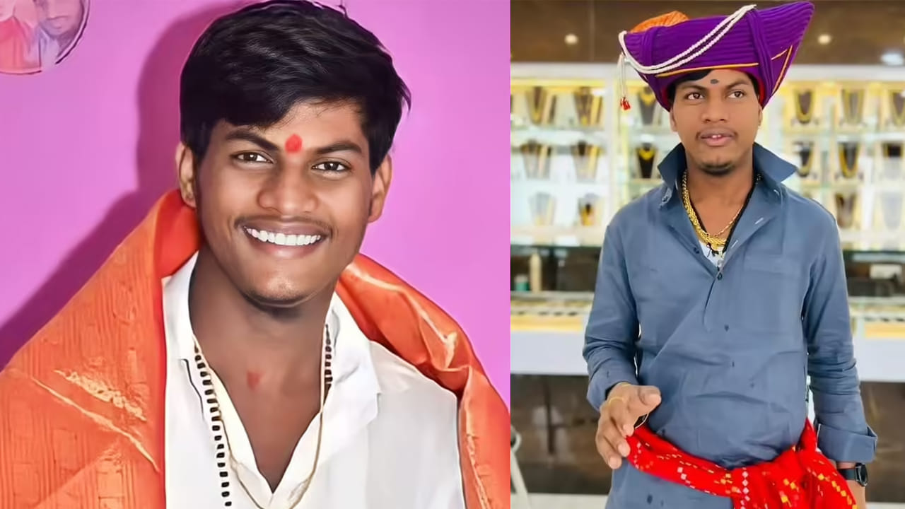 Mallikarjun Mutya: మల్లికార్జున ముత్యాపై పోక్సో కేసు..