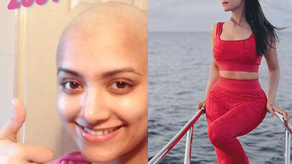 Actress : ఎన్టీఆర్, నాగార్జునతో బ్లాక్ బస్టర్ హిట్స్.. రెండుసార్లు క్యాన్సర్తో పోరాటం.. ఇప్పుడు సినిమాల్లో ఇలా..