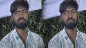 తాగొచ్చిన భర్త.. భార్య తిట్టడంతో ఇంట్లో ఎవరూ సమయంలో ఘోరం..