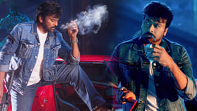 నైజాం కింగ్‌ మెగాస్టారే.. అట్లుంటది మనోడితోని