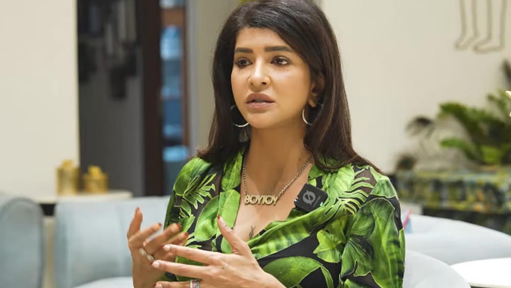 Manchu Lakshmi: హోటల్‌లో మంచు లక్ష్మికి చేదు అనుభవం.. వీడియో షేర్ చేసి ఆగ్రహం వ్యక్తం చేసిన టాలీవుడ్ నటి