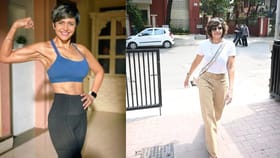 50 ఏళ్లు దాటిన మహిళలకు మందిర బేడీ పవర్‌ఫుల్ మెసేజ్