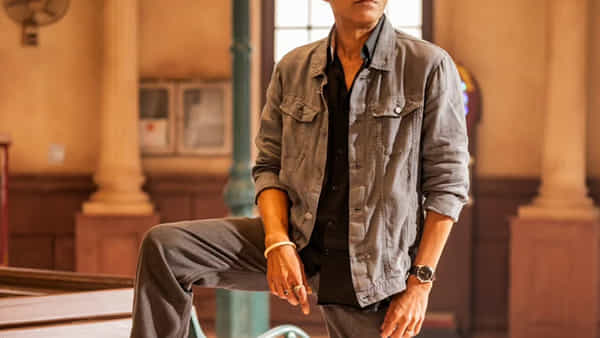 Actor : ఒకప్పుడు MBBS ఫెయిల్.. NSDలో రిజెక్ట్.. ఇప్పుడు ఇండస్ట్రీనే అల్లాడిస్తున్నాడు.. హీరో కమ్ విలన్..
