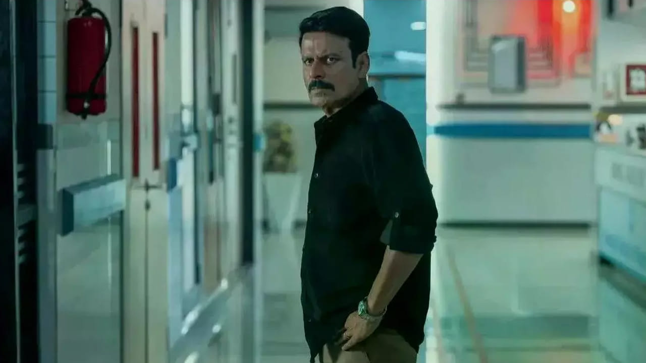 Manoj Bajpayee: మనోజ్ బాజ్‌ పాయ్‌ కొత్త సినిమాపై బ్రాహ్మణుల ఆగ్రహం.. సినిమాను అడ్డుకుంటామని వార్నింగ్