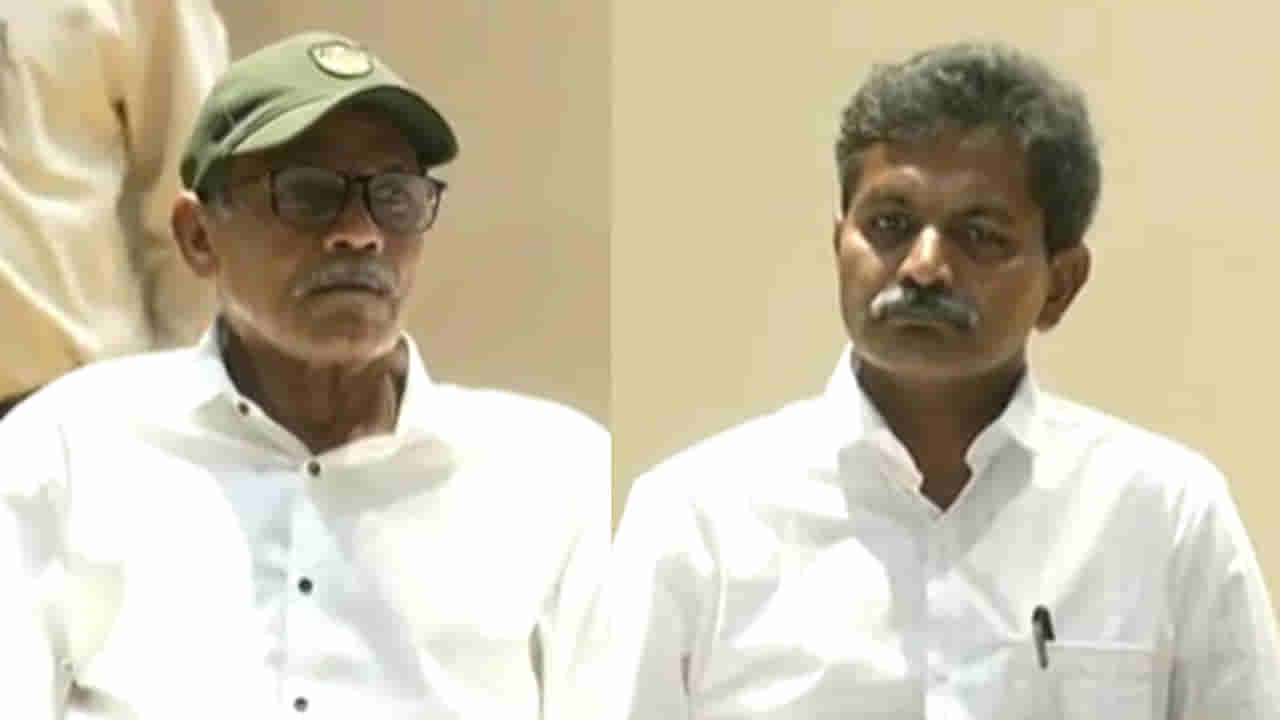 Maoist Leaders Surrender: ఇకపై రాజకీయ జీవితం కొనసాగిస్తా.. మావోయిస్టు అగ్రనేత దేవ్జీ ఏమన్నారంటే..