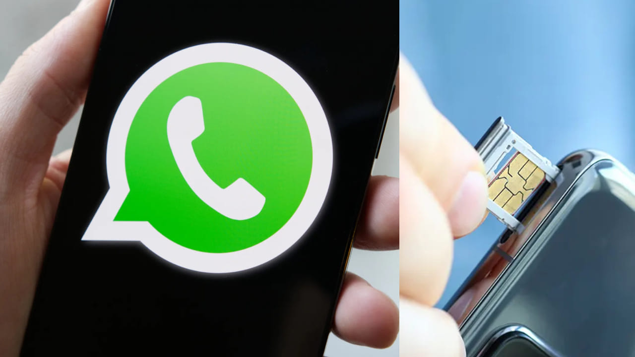 సిమ్-బైండింగ్ నియమాలు: మార్చి 1 నుండి మొబైల్ వినియోగదారులకు సిమ్-బైండింగ్ నియమాలు అమల్లోకి వస్తాయి. కొత్త సిమ్-బైండింగ్ నిబంధనల ప్రకారం, ఇప్పుడు ప్రతి వాట్సాప్, ఇతర మెసేజింగ్ యాప్ ఖాతాను యాక్టివ్ సిమ్కి లింక్ చేయడం తప్పనిసరి అవుతుంది. ఖాతాను సృష్టించడానికి లేదా లింక్ చేయడానికి ఉపయోగించే మొబైల్ నంబర్ మొబైల్ ఫోన్లో కూడా అదే సిమ్ కార్డ్ కలిగి ఉండాలి.