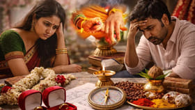 జాతకం బాగున్నా.. వివాహం ఆలస్యం అవుతుందా.. కారాణం ఇదే!