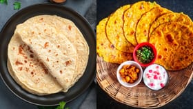 రొటీన్ చపాతీలు బోర్ కొట్టాయా? ఒక్కసారి ఈ మసాలా రోటి