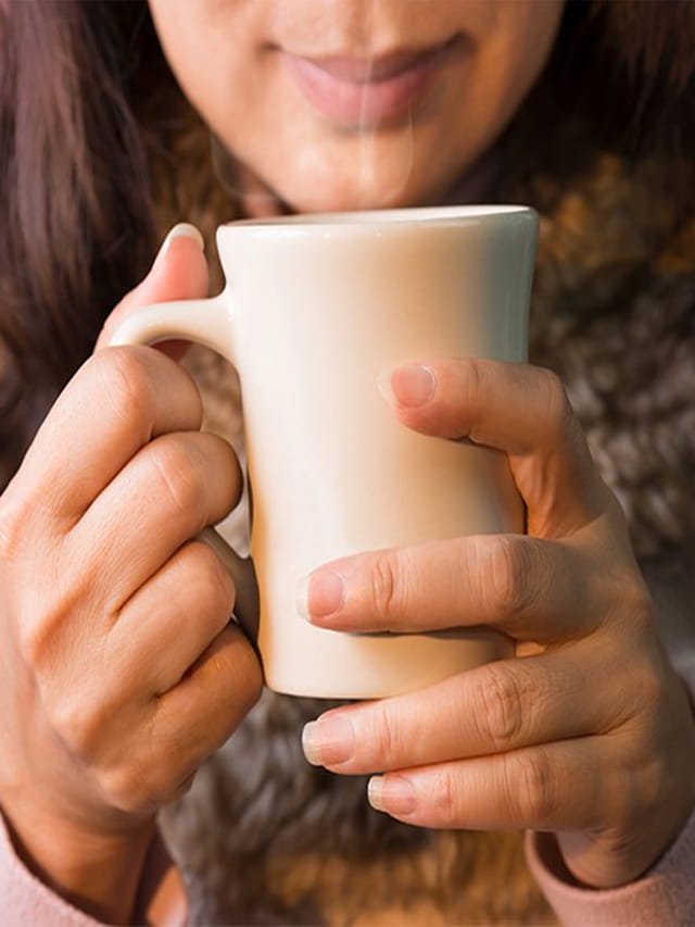 భోజనం తిన్న వెంటనే ఇలా చేస్తున్నారా?