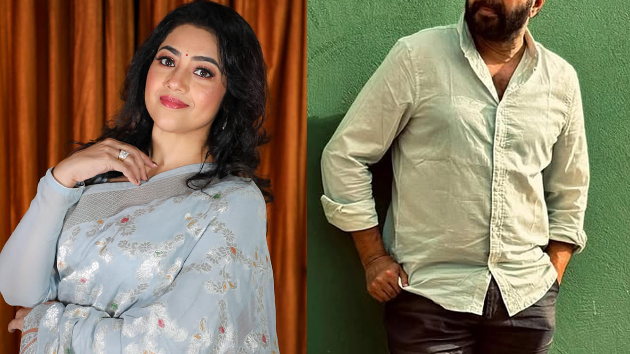 Actress Meena : ఆ స్టార్ హీరోకు తల్లిగా, కూతురిగా, భార్యగా నటించిన మీనా.. ఇప్పటికీ ఇద్దరి కాంబో..