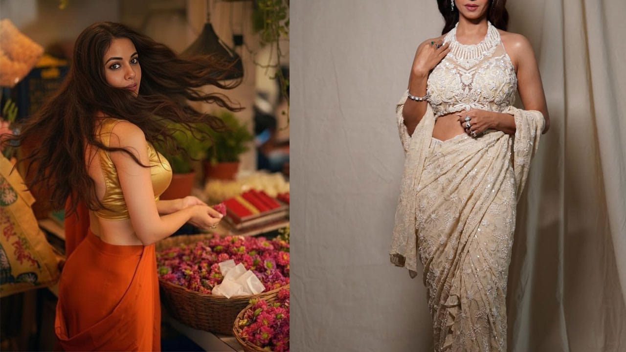 Actress : కుర్రాళ్లకు పిచ్చెక్కించిన హీరోయిన్.. 42 ఏళ్ల వయసులో రీఎంట్రీ.. ఇంతకీ ఆమె ఎవరంటే..