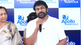 ఉపాసన, కవలలు ఆరోగ్యంగా ఉన్నారు.. చిరంజీవి..