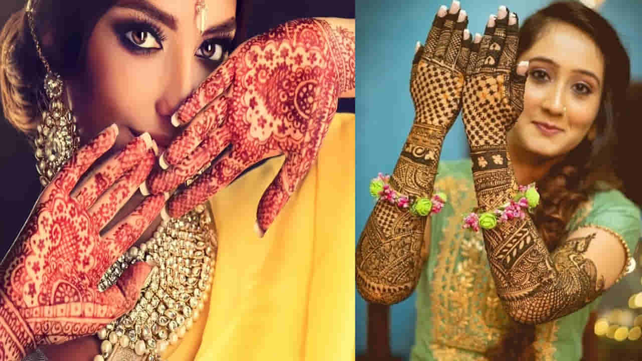 వారెవ్వా.. గోరింటాకుతో బోలెడన్నీ ప్రయోజనాలు.. ఎర్రగా పండాలంటే ఇలా చేయండి