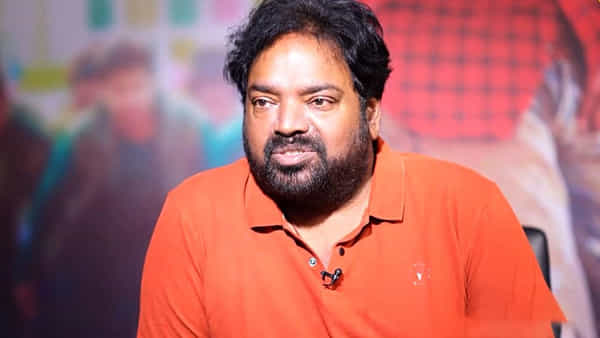 Meher Ramesh: మెహర్ రమేష్ ఇంట తీవ్ర విషాదం.. కన్నీరుమున్నీరవుతోన్న టాలీవుడ్ డైరెక్టర్