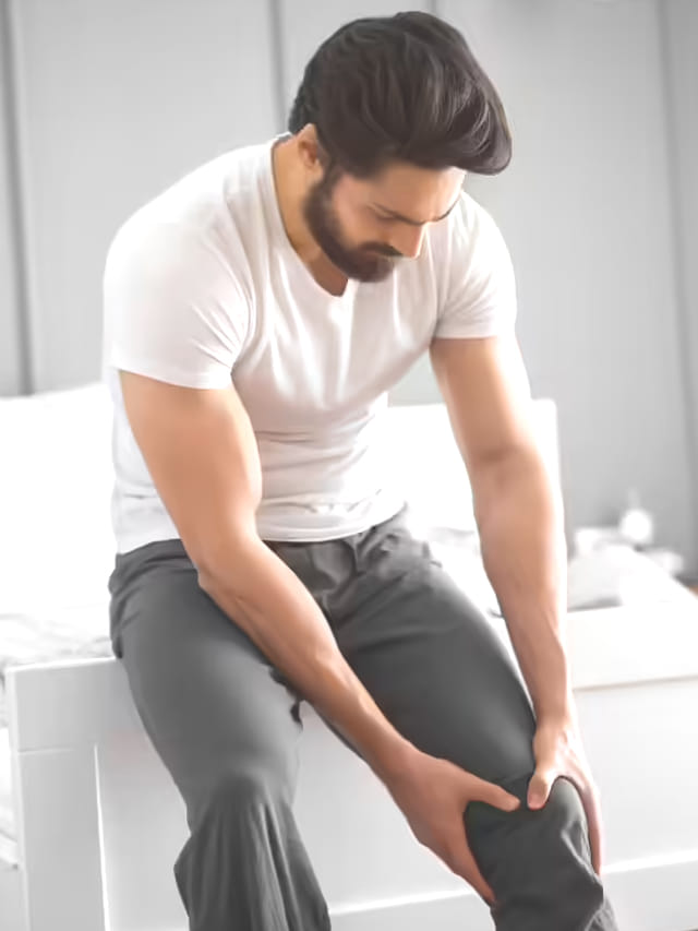 మగవాళ్ళు రాత్రిపూట గుప్పెడు ఈ గింజలు తింటే.. ఆ సమస్యలు మాయం