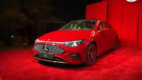 కేవలం 40 నిమిషాల్లోనే ఛార్జింగ్‌.. 792 కి.మీ రేంజ్‌.. కొత్త ఈవీ