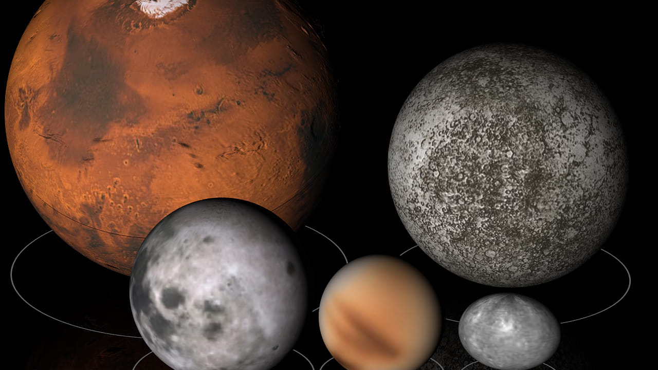 అయితే ఫిబ్రవరి 3వ తేదీన, బుధుడు కుంభరాశిలోకి సంచారం చేయనున్నాడు. ఇప్పటికే శని, రాహు గ్రహాలు అదే రాశిలో ఉండటం వలన ఫిబ్రవరి3న మూడు రాశుల కలయిక జరగబోతుంది. ఇది 12 రాశులపై దాని ప్రభావం చూపగా, మూడు రాశుల వారికి అనేక విధాలుగా ప్రయోజనాలు చేకూర్చనుంది. ఇంతకీ ఆ రాశులు ఏవో ఇప్పుడు చూద్దాం.