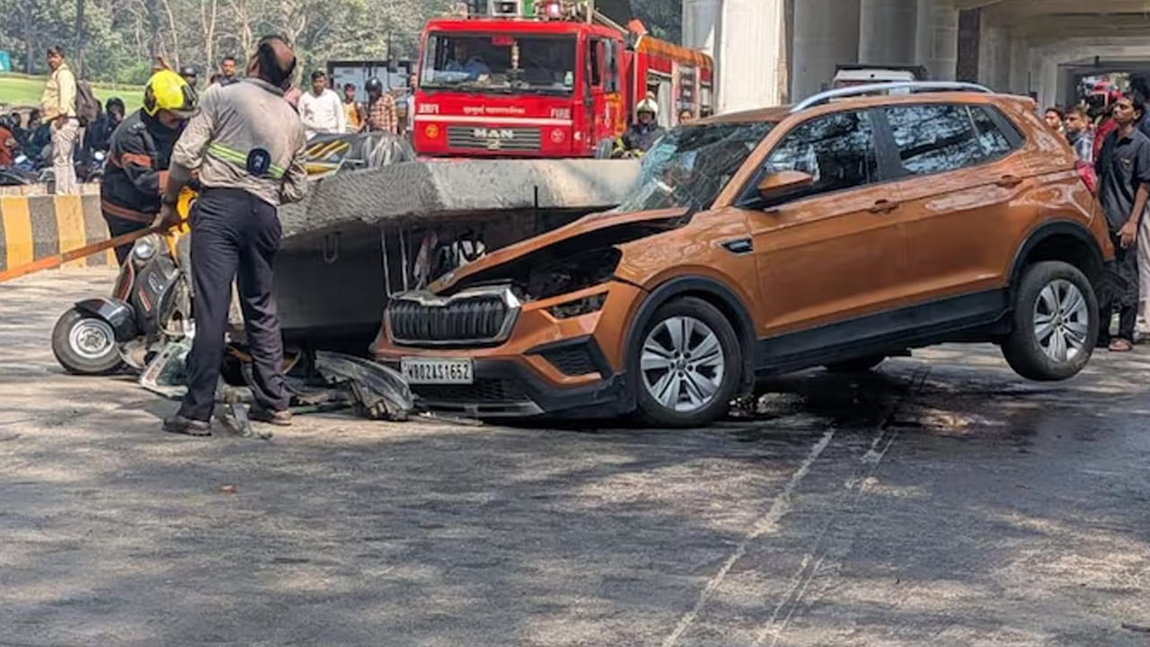 Metro: దేశంలో కలవరపెడుతున్న మెట్రో ప్రమాదాలు.. ఐదారుగురు మృతి