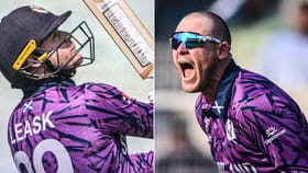 ఏకంగా 19 ఏళ్ల యూవీ రికార్డు బద్దలు కొట్టేశాడు.. ఈ ప్లేయర్ ఎవరంటే