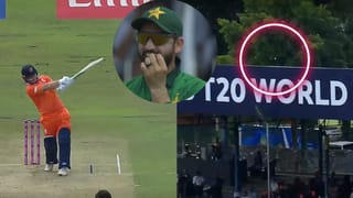 T20 World Cup: ఏం జాతకంరా మీది.. ఎక్కడో సుడి గట్టిగానే ఉంది.. ఐసీసీ అద్దిరిపోయే గిఫ్ట్