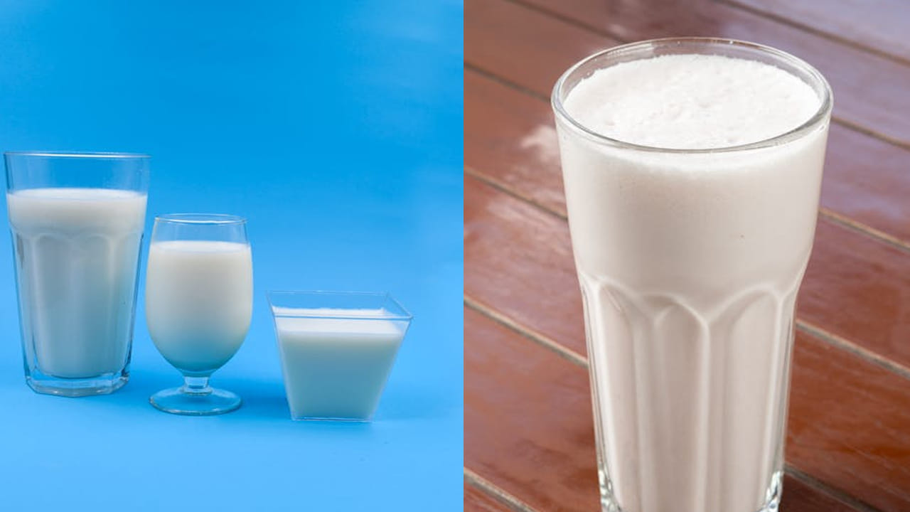 ఆడ వాళ్ళలో కొందరు పాలు తెచ్చిన వెంటనే 10 నిముషాలు పాటు పొయ్యి మీద పెట్టి దించేస్తుంటారు. దీని వలన అవి త్వరగా ఆరిపోయి విరిపోతాయి అలా కాకుండా పాలను స్టవ్ మీదే 25 నిముషాల పాటు మరిగించండి. ఇలా చేస్తే రెండు రోజుల వరకు ఫ్రెష్ గా ఉంటాయి. 