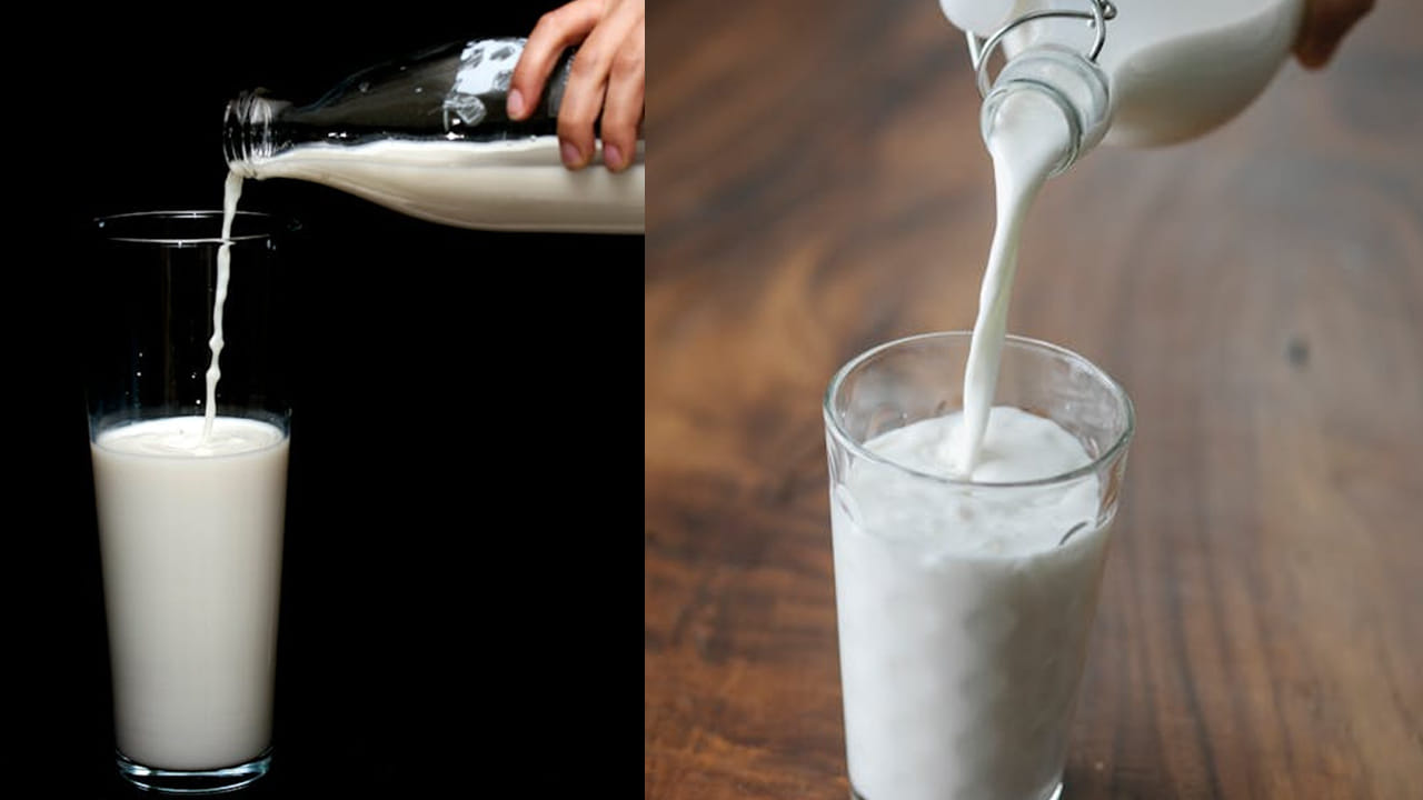 పాలు వేడి అయ్యే ముందు దానిలో ఒకటి లేదా మూడు యాలకులు వేస్తే విరాకుండా ఉంటాయి. ఈ చిట్కా బాగా పని చేస్తుంది. 