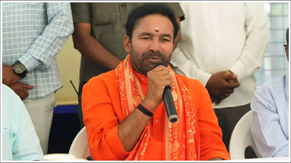 గ్రేట్ నికోబార్ ఐలాండ్ ప్రాజెక్ట్కు NGT అనుమతి.. కేంద్ర మంత్రి కిషన్రెడ్డి కీలక వ్యాఖ్యలు
