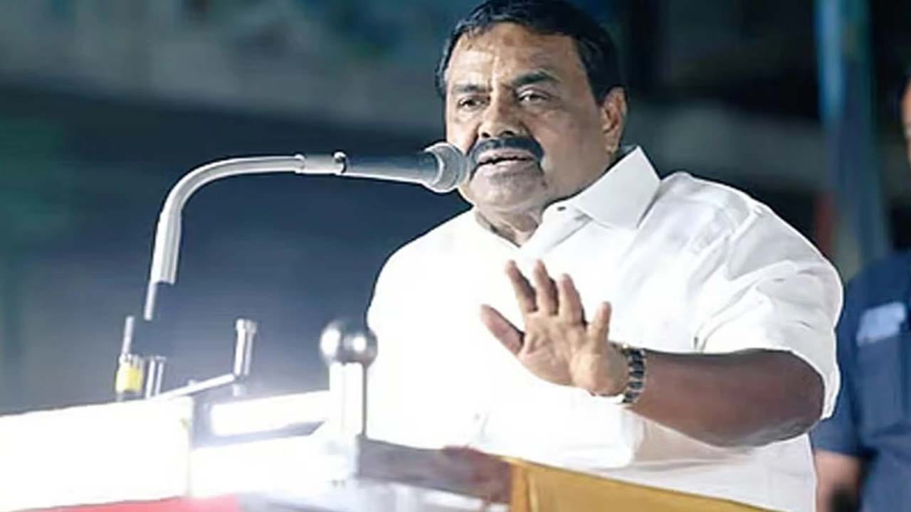 తమిళనాడు మంత్రి రాజకన్నప్పన్ వివాదాస్పద వ్యాఖ్యలు.. క్షమాపణలు కోరుతూ విపక్షాల ఫైర్