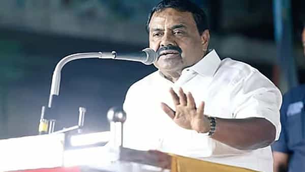 తమిళనాడు మంత్రి రాజకన్నప్పన్ వివాదాస్పద వ్యాఖ్యలు.. క్షమాపణలు కోరుతూ విపక్షాల ఫైర్