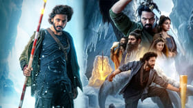 రికార్డులను బద్దలు కొట్టిన కుర్ర హీరో..