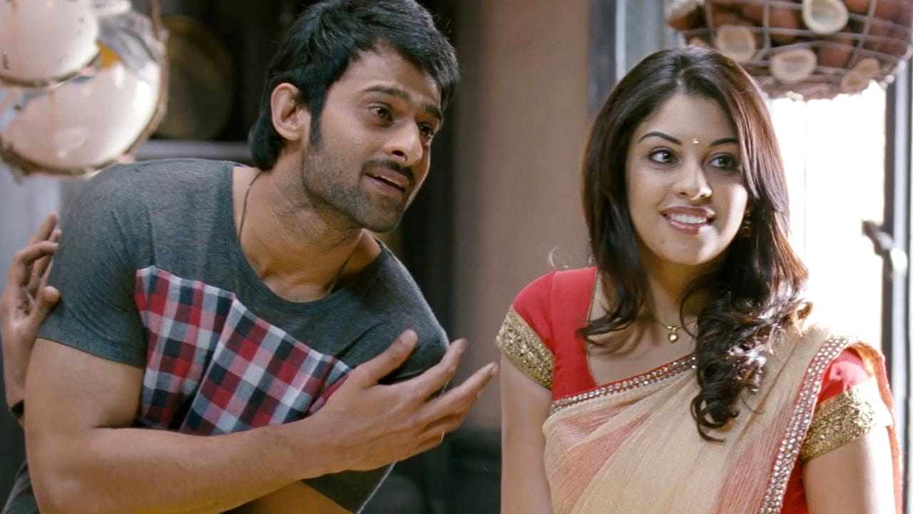 Mirchi Movie : 13 ఏళ్ల క్రితం బ్లాక్ బస్టర్.. ప్రభాస్‏తో నటించిన ఈ హీరోయిన్ గుర్తుందా.. ? ఇప్పుడేలా ఉందంటే..