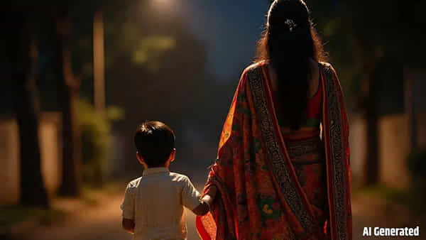 చనిపోయిందనుకున్న భార్య నుంచి ఓటీపీ.. పరుగెత్తుకెళ్లిన భర్త.. దిమ్మతిరిగే ట్విస్ట్తో అంతా షాక్..