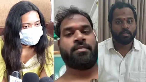 నేనే కాదు.. మరో ఆరుగురు అమ్మాయిలతో కూడా.. ఎమ్మెల్యే శ్రీధర్ ఎపిసోడ్లో ఊహించని ట్విస్ట్ ఇచ్చిన వీణ..