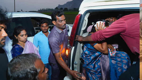 Guntur: మానవత్వం చాటుకున్న గుంటూరు వెస్ట్ ఎమ్మెల్యే గల్లా మాధవి..